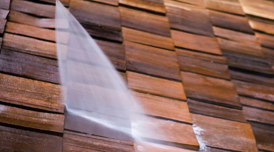 Shingle Roofing in La Sal, UT